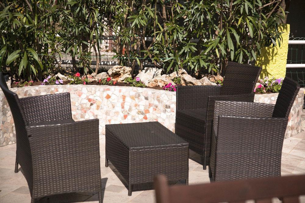Locanda Del Picchio Loreto Exterior foto