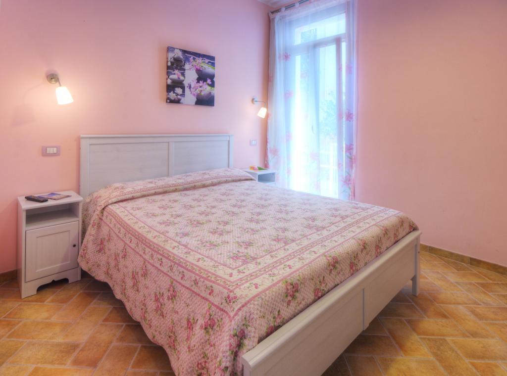 Locanda Del Picchio Loreto Zimmer foto