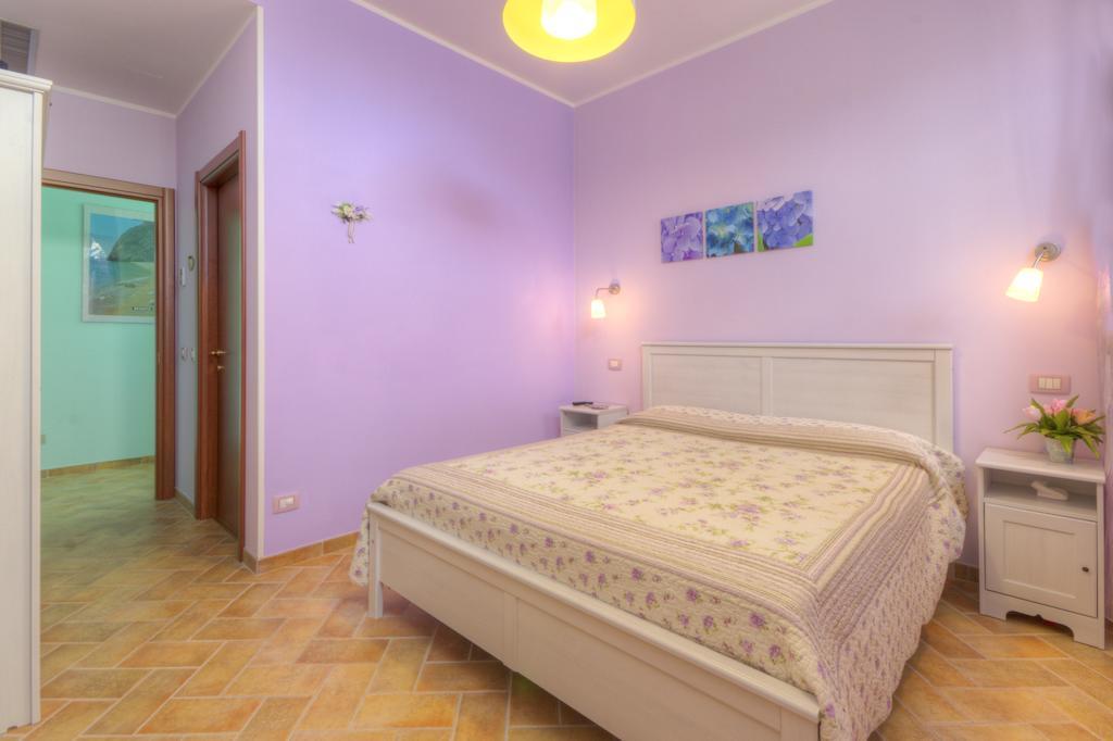 Locanda Del Picchio Loreto Zimmer foto