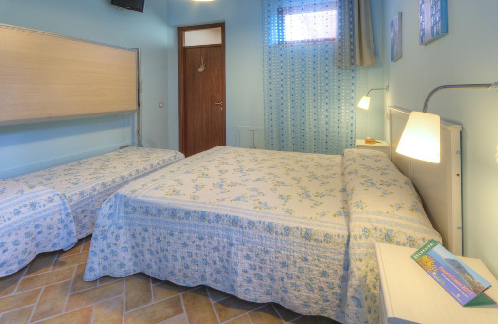 Locanda Del Picchio Loreto Zimmer foto